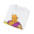Orange Piccolo Dragon Ball Super T-Shirtm