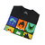 Z Fighters Dragon Ball  T-Shirt
