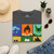 Z Fighters Dragon Ball  T-Shirt