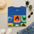 Z Fighters Dragon Ball  T-Shirt