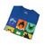Z Fighters Dragon Ball  T-Shirt