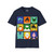 Z Fighters Dragon Ball  T-Shirt