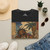 ODB Roshi Dragon Ball T-Shirt