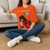 Goku Dragon Ball GT T-Shirt m