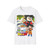 Goku Dragon Ball Daima T-Shirt nggjm