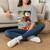 Goku Dragon Ball Daima T-Shirt nggjm