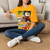 Goku Dragon Ball Daima T-Shirt nggjm