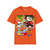 Goku Dragon Ball Daima T-Shirt nggjm