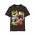 Goku Dragon Ball Daima T-Shirt nggjm