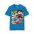 Goku Dragon Ball Daima T-Shirt nggjm
