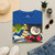 Goku Dragon Ball Daima T-Shirt nggjm