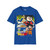 Goku Dragon Ball Daima T-Shirt nggjm