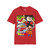 Goku Dragon Ball Daima T-Shirt nggjm