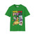 Goku Dragon Ball Daima T-Shirt mg
