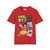 Goku Dragon Ball Daima T-Shirt mg