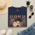 Goku Dragon Ball T-Shirthkb 