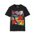 Dragon Ball Villains T-Shirt ijh