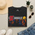Goku Dragon Ball T-Shirtjjv