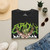 Broly Dragon Ball T-Shirtd