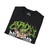 Broly Dragon Ball T-Shirtd