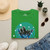 Goku Dragon Ball T-Shirtv
