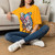 Bulma Dragon Ball T-Shirtn
