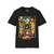 Characters Dragon Ball Z T-Shirtm