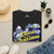 Creature from the black lagoon T-Shirt