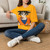 Goku Dragon Ball Super T-Shirtb