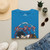 Bardock Dragon Ball T-Shirt