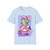 Bulma Dragon Ball T-Shirtnm