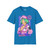 Bulma Dragon Ball T-Shirtnm