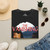 The Vanishing T-Shirt