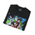 Villains Dragon Ball T-Shirtn