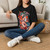 Bulma Dragon Ball T-Shirtm