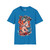 Bulma Dragon Ball T-Shirtm
