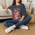Bulma Dragon Ball T-Shirtm