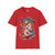 Bulma Dragon Ball T-Shirtm