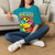 Pac-Man T-Shirtm