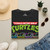 Teenage Mutant Ninja Turtles T-Shirtj