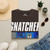 Snatcher T-Shirtmk