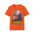 Trunks Dragon Ball T-Shirtk