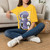 Trunks Dragon Ball T-Shirtj