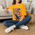 Gohan Dragon Ball T-Shirtmm