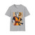 Gohan Dragon Ball T-Shirtmnh