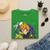Gohan Dragon Ball T-Shirtmbn