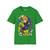 Gohan Dragon Ball T-Shirtmbn