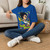 Vegeta Dragon Ball T-Shirtmn