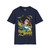 Vegeta Dragon Ball T-Shirtmn