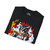 Vegeta Dragon Ball T-Shirtmnbb